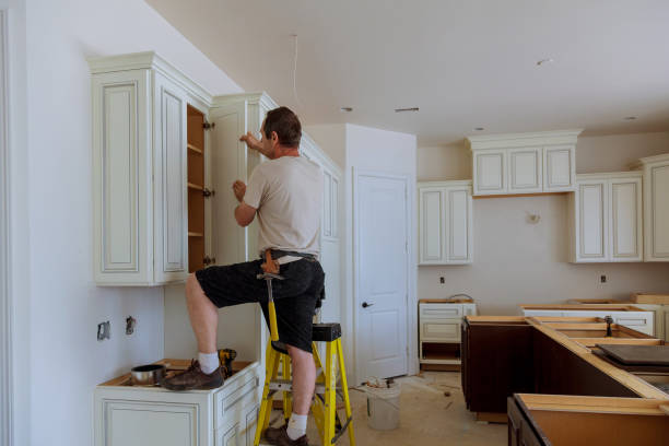 Licensed Open Concept Kitchen service in Rogers, TX - BM Kitchen