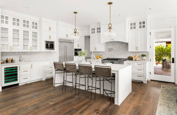 24/7 Emergency Open Concept Kitchen experts in Rogers, TX